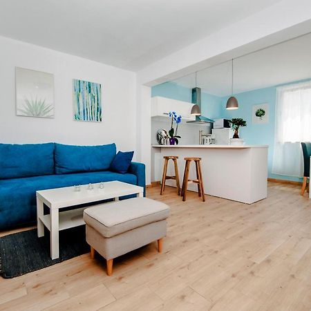 Vila Little House - Just Few Steps From The City Center Rovinj Exteriér fotografie