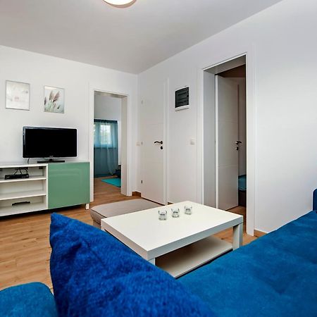 Vila Little House - Just Few Steps From The City Center Rovinj Exteriér fotografie