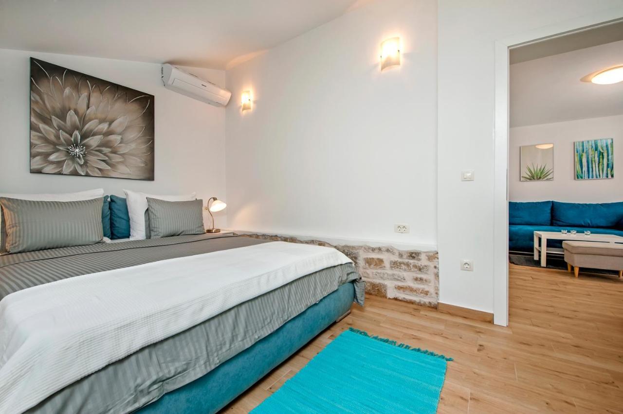 Vila Little House - Just Few Steps From The City Center Rovinj Exteriér fotografie