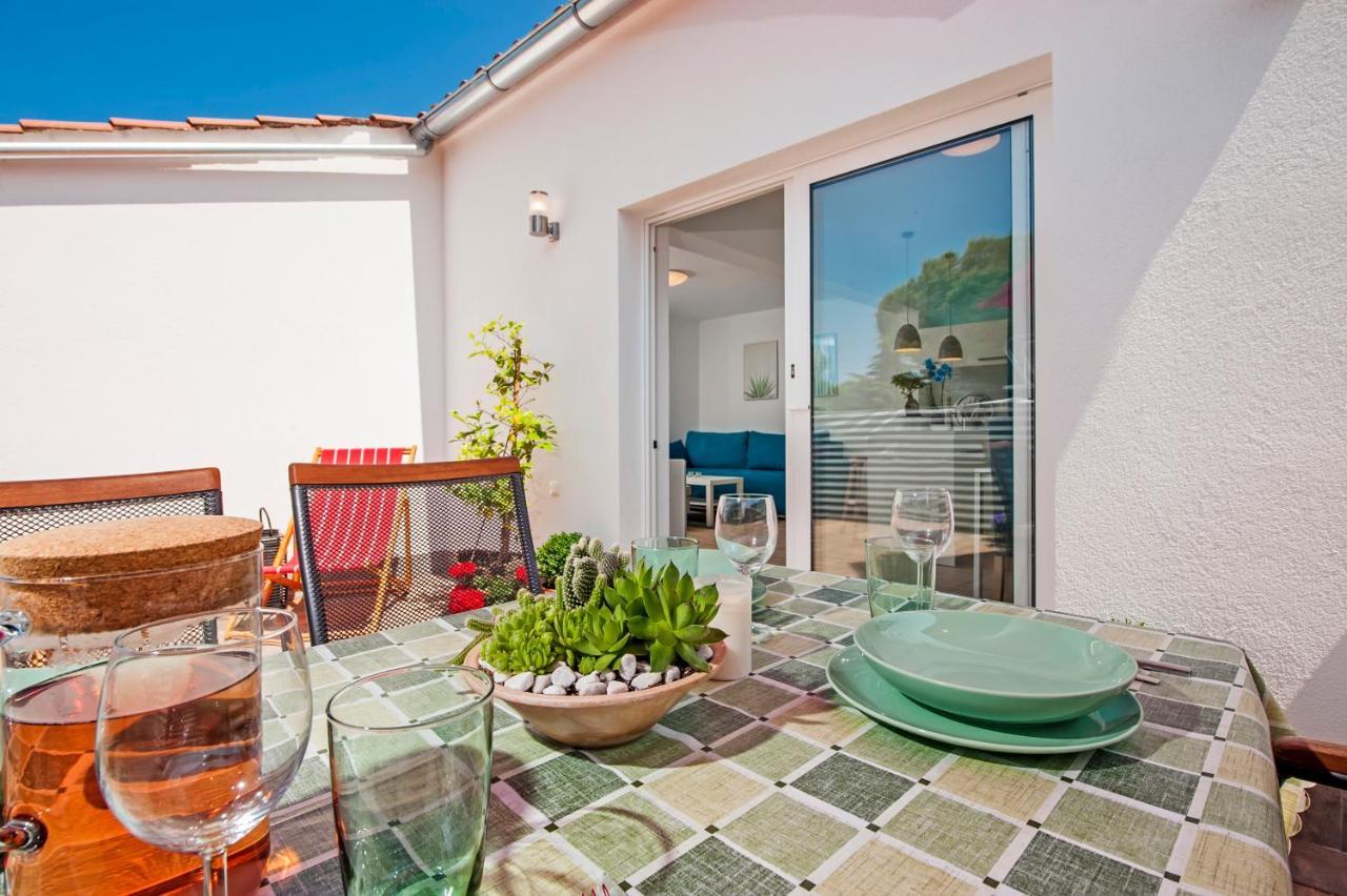 Vila Little House - Just Few Steps From The City Center Rovinj Exteriér fotografie
