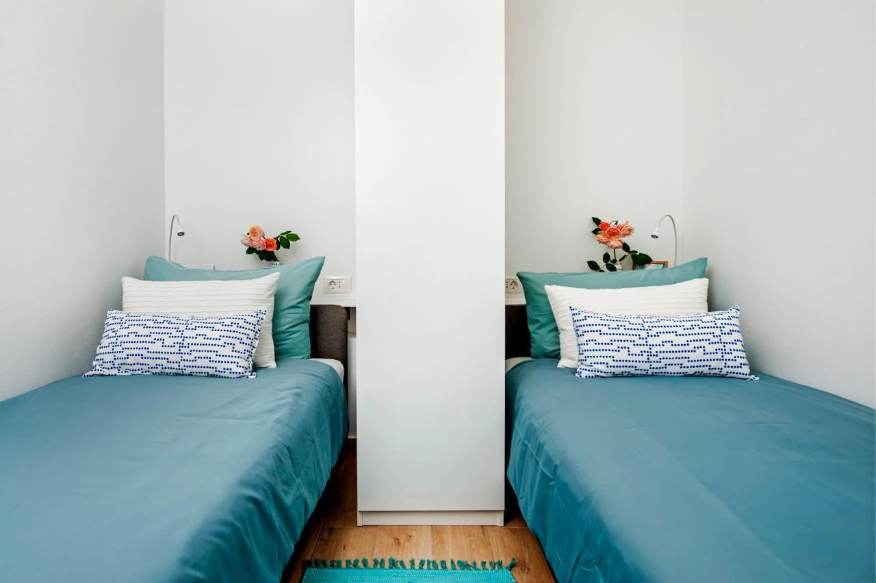 Vila Little House - Just Few Steps From The City Center Rovinj Exteriér fotografie
