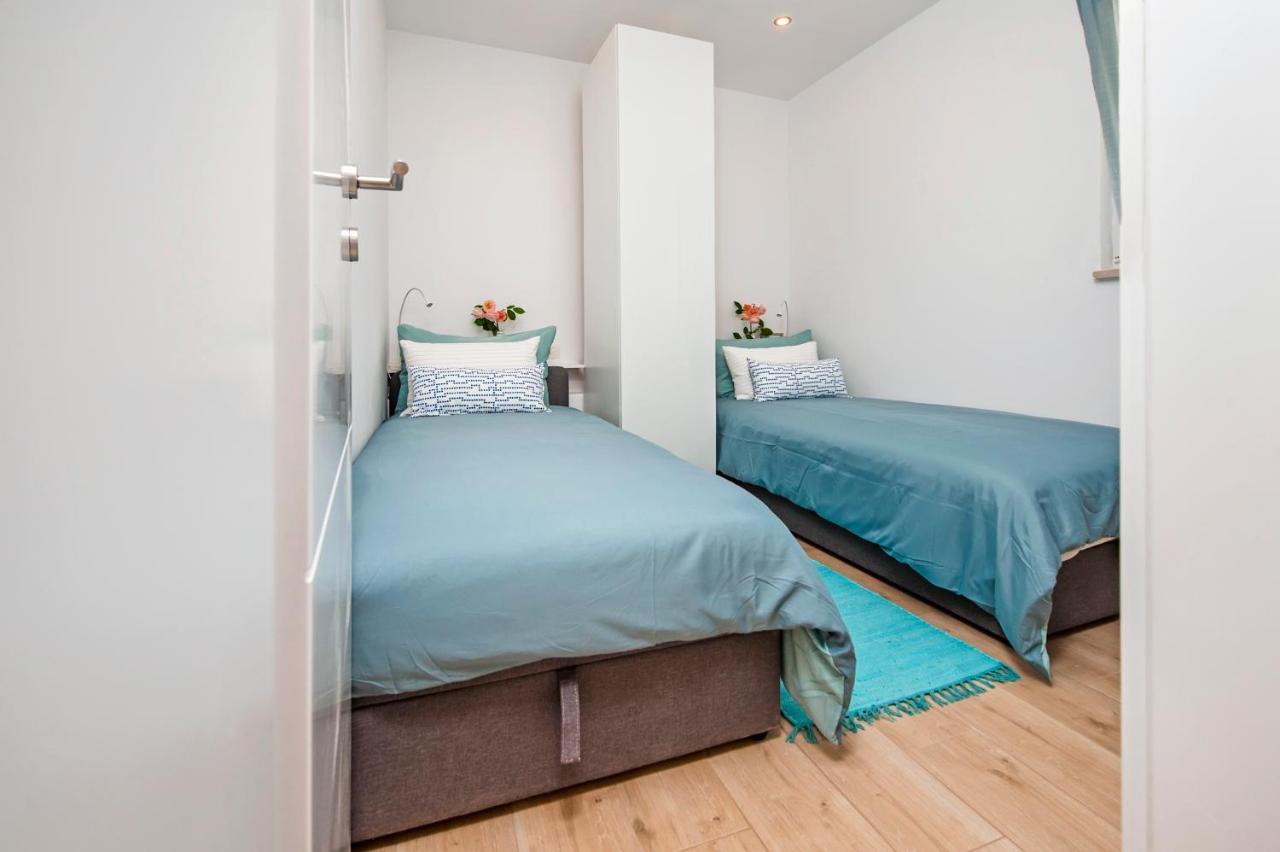 Vila Little House - Just Few Steps From The City Center Rovinj Exteriér fotografie