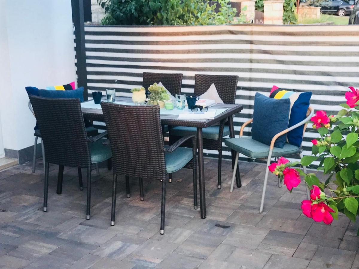 Vila Little House - Just Few Steps From The City Center Rovinj Exteriér fotografie