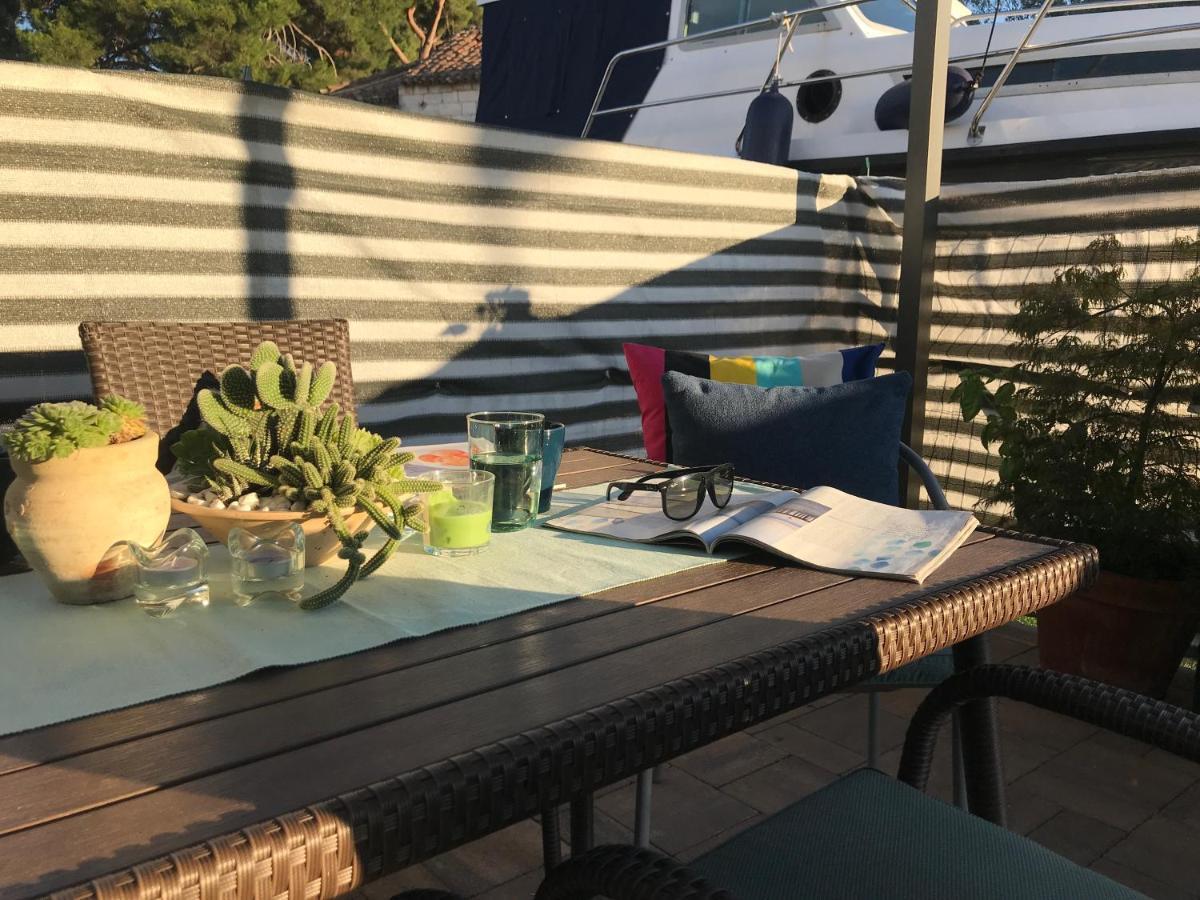 Vila Little House - Just Few Steps From The City Center Rovinj Exteriér fotografie